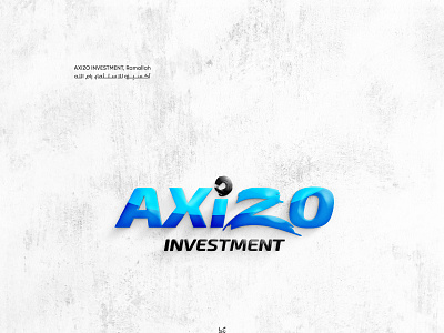 Axizo Investment, Ramallah آكسيزو للاستثمار، رام الله