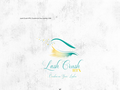 Lash Crush HTX, Crushin on Your Lashes, USA