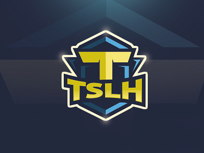 TSLH E-sport style