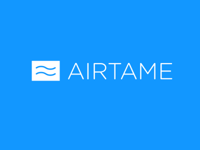 Airtame (GIF) airtame animation dongle gif hdmi motion graphics usb wireless