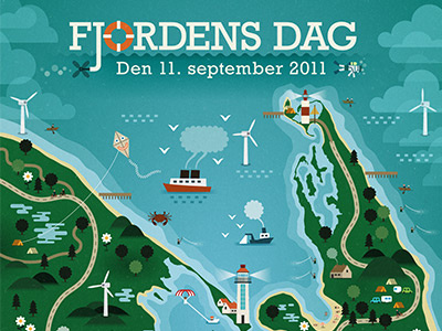 Fjordens Dag 2011