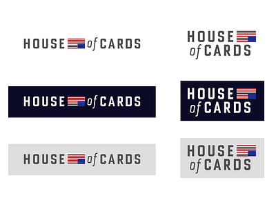 House Of Cards Vector Logo (download) freebie hoc hoc logo house of cards logo netflix tv series vector logo