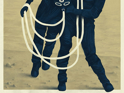 Connected Poster