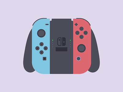 Nintendo Switch Controller