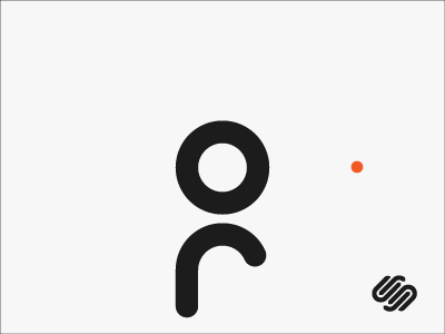 Animation #2: Squarespace 6 by Wilson Semilio on Dribbble