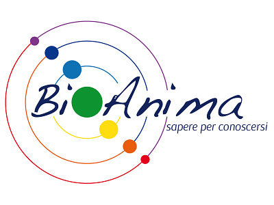 Bioanima graphic design graphics logo logotype