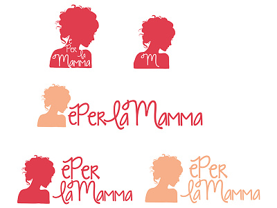 Eperlammamma graphic design graphics logo logotype