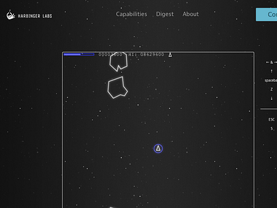 Asteroids 404 404 asteroids dark game space stars website