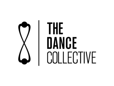 The Dance Collective Logo by Mahmoud Nasr on Dribbble