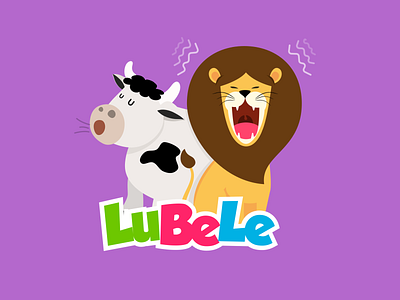 LuBeLe App Icon