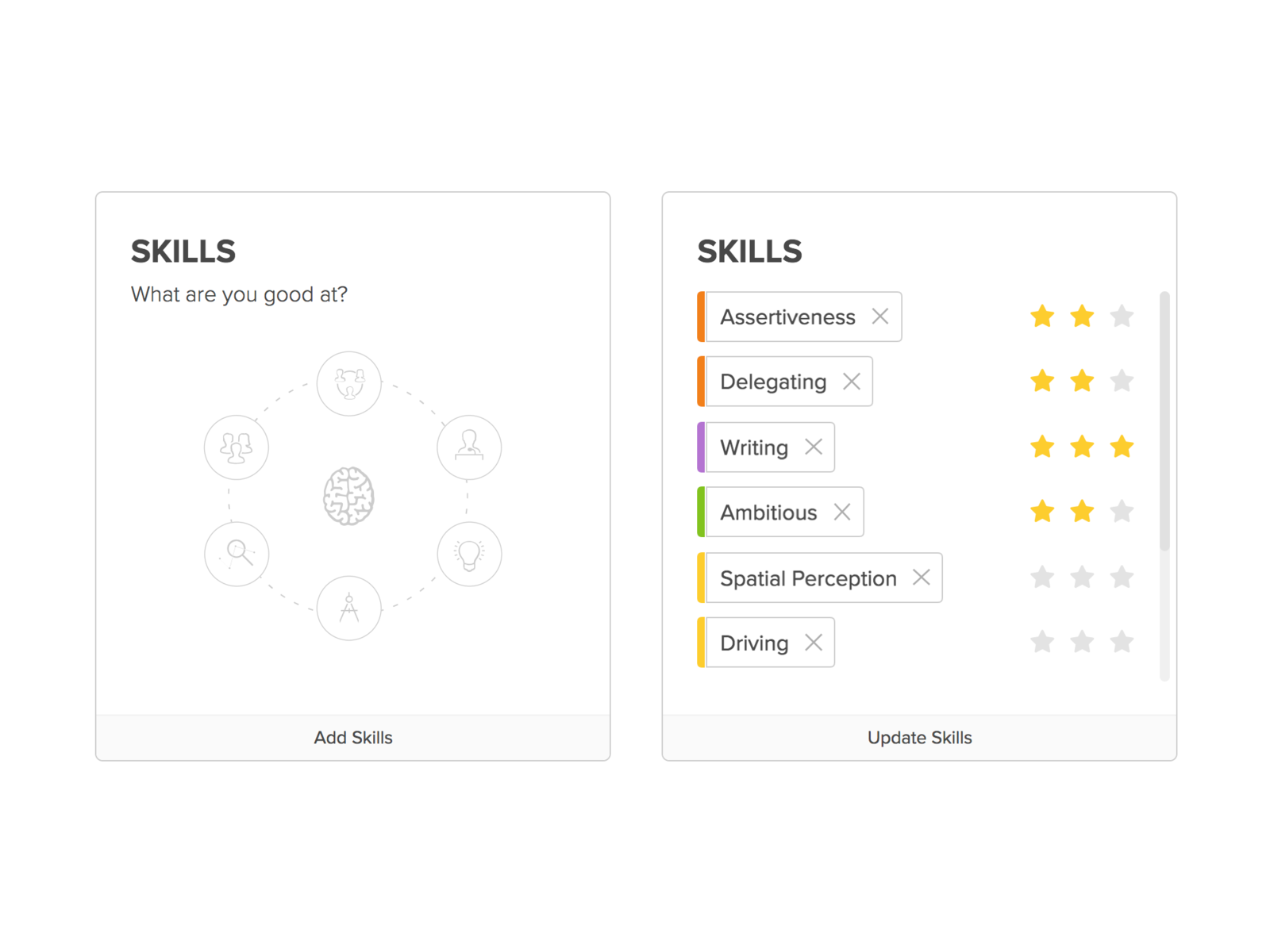 about-me-skills-by-marcio-bomfim-for-xello-on-dribbble