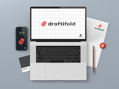 Draftifold Branding