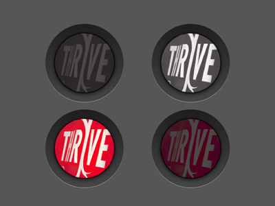 button hover