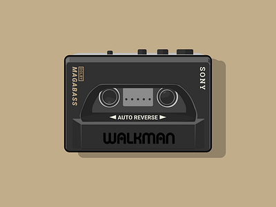 walkman