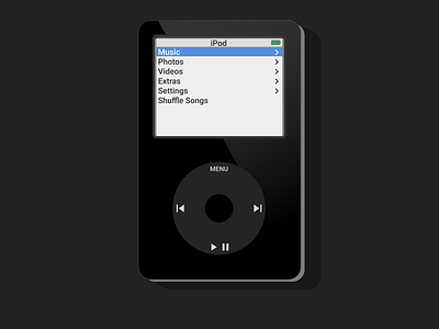 ipod