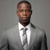 Adesuyi Oluwatosin