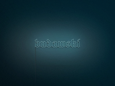 Budawski