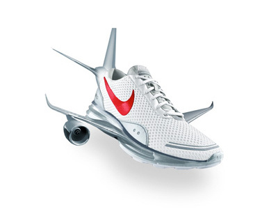 Nike Distance Shoe Icon distance icon nike