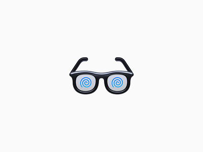 Glasses Icon glasses glasses icon mac icon macos icon osx icon myopia operating system icon os icon presbyopia reading glasses realistic icon app icon sandor short sight skeu icon skeuomorph icon skeuomorphism icon smartisan spiral user interface icon ui icon gui