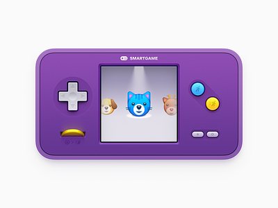 Game Boy 2 3ds app icon cat gamate game boy game gear game launcher game park game player gameboy gamepad gold coin handheld game console mac icon macos icon osx icon playstation psp realistic sandor skeu skeuomorph skeuomorphism switch