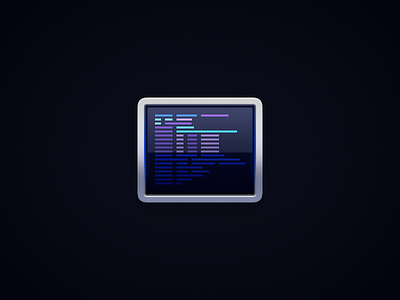 Command Line designs, themes, templates and downloadable graphic elements  on Dribbble
