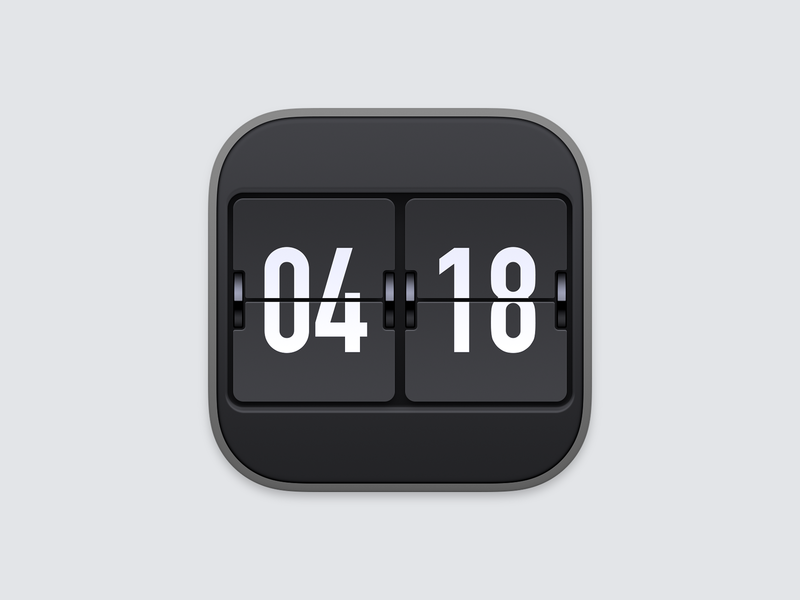 eon timer for mobile