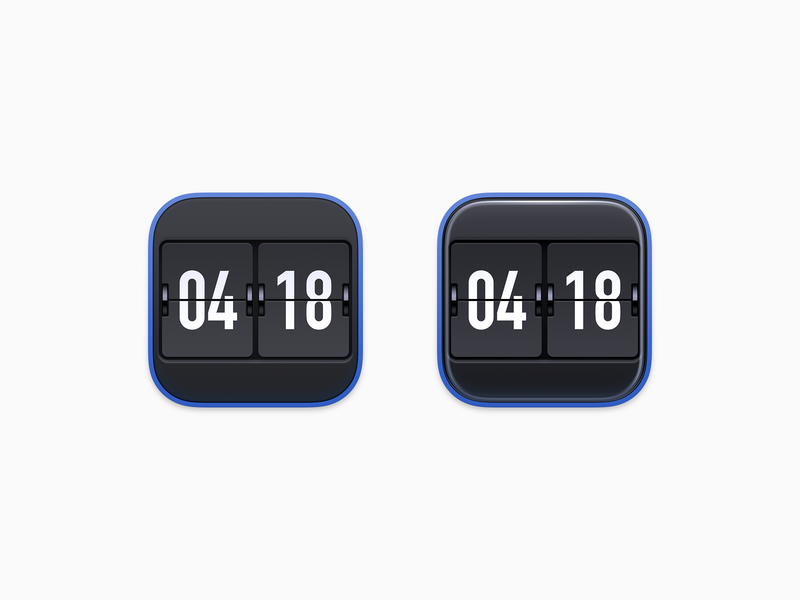 eon timer for mobile