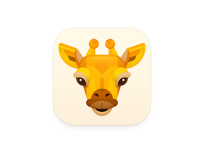 Deer Icon