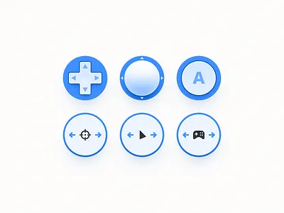 Action Type Icons action type icon aiming star button game console game handle gamepad mac icon macos icon osx icon mouse cursor operating system icon os icon realistic icon app icon sandor sight skeu icon skeuomorph icon skeuomorphism icon user interface icon ui icon gui