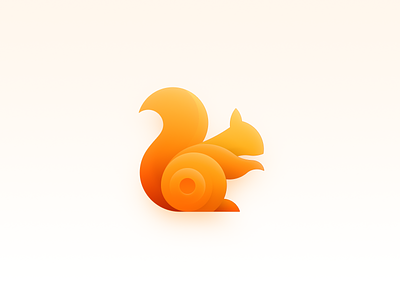 UC Browser cute animal mac icon macos icon osx icon operating system icon os icon realistic icon app icon sandor skeu icon skeuomorph icon skeuomorphism icon squirrel uc browser user interface icon ui icon gui