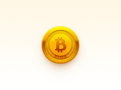 Bitcoin Icon bitcoin icon