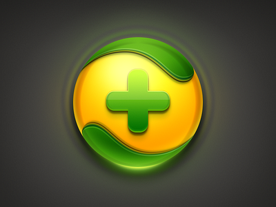 360 Safe 360 360 safe antivirus software app icon caustics crystal ball cyber security firewall glass glass ball icon mac icon macos icon osx icon mobile realistic safe sandor skeu skeuomorph skeuomorphism ui icon user interface icon ux icon