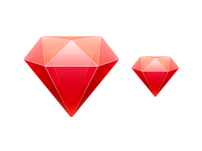 Ruby Icon