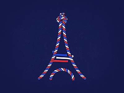 Pray For Paris