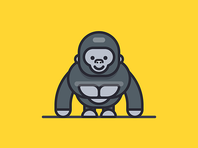 Gorilla