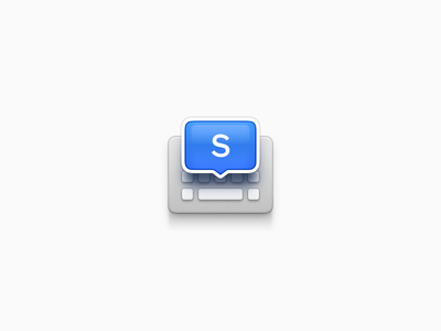 S Input Method
