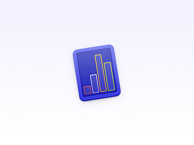 Chart Icon