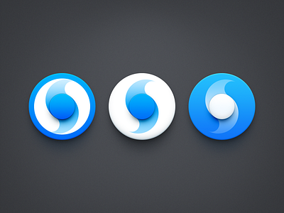 Browser Icon 3