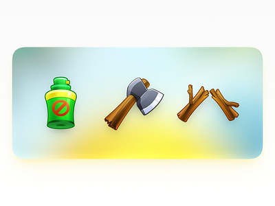 Game Props ax branch chatbao game icon game props mac icon macos icon osx icon operating system icon os icon props realistic icon app icon sandor skeu icon skeuomorph icon skeuomorphism icon user interface icon ui icon gui watering can