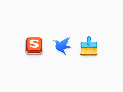 Icons bird broom brush clean clean master input method keyboard mac icon macos icon osx icon operating system icon os icon realistic icon app icon sandor skeu icon skeuomorph icon skeuomorphism icon smartisan sogou input method user interface icon ui icon gui xunlei