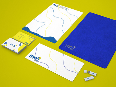 mo9 branding branding design flat logo minimal