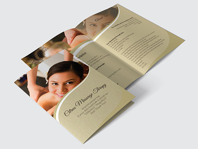 Brochure Design