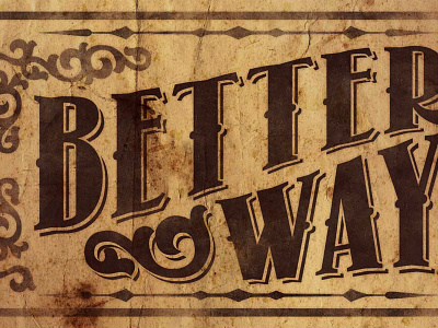 Better Way better better way flatirons flatirons community church way