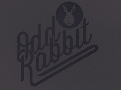 Odd Rabbit Logo