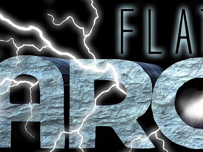 Flatirons Arcade Banner