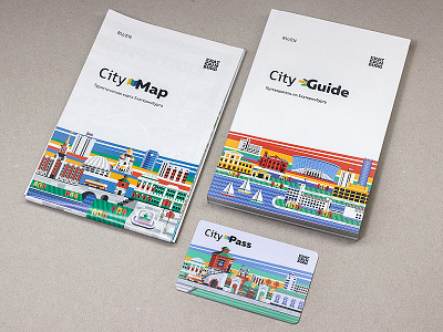 City Pass