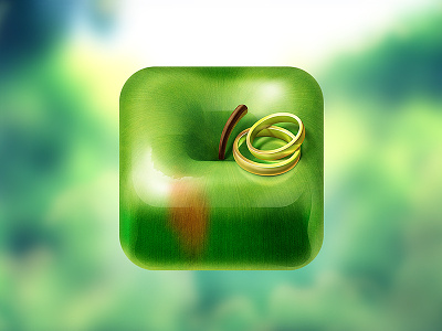 Apple Icon icon ios