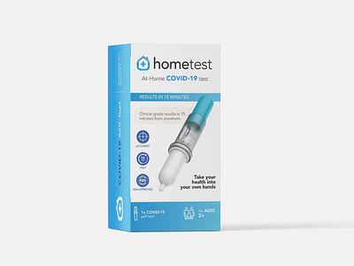 Home Test Package