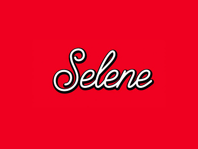 Selene Da Silva Logo