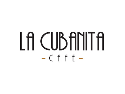 La cubanita branding cuba cuban design graphic graphic design havana identity illustration logo logo design miami